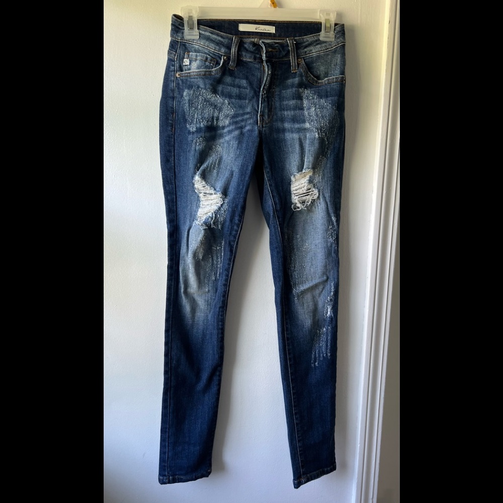 Kancan jeans